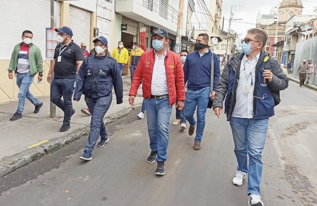 Gobernador de Nariño pide agilizar estudios sobre tratamientos para el Covid-19