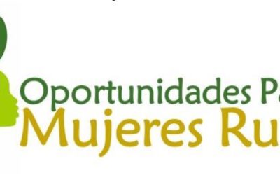 32 organizaciones de mujeres de Nariño fueron preseleccionadas en el proyecto Oportunidades Pacíficas- Mujeres Rurales