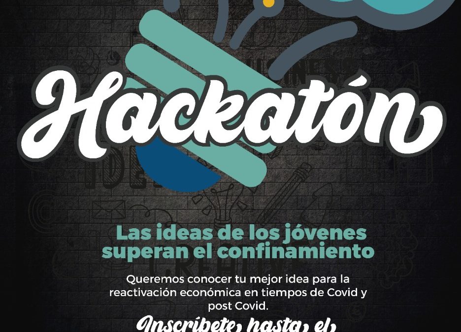 Gobernación de Nariño invita a los jóvenes a participar de la Hackatón, en el marco de la semana de la juventud