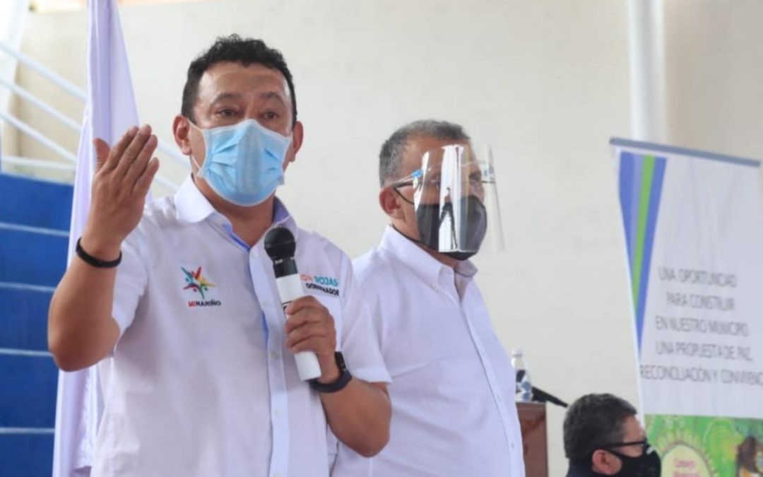 Gobernación de Nariño y Comisión de Paz del Senado se unen en busca de alternativas que garanticen la paz en el Departamento