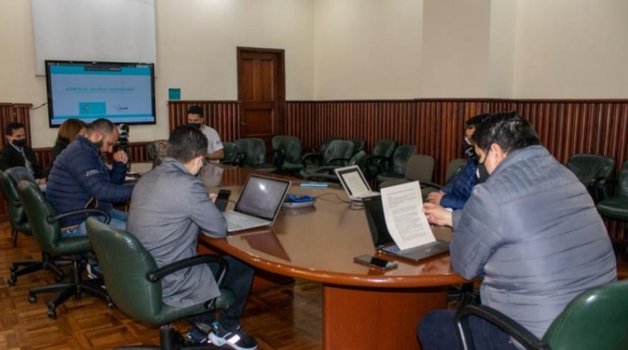 Más de 300 mil millones de pesos serán invertidos en los planes de acción territorial subregionalizados