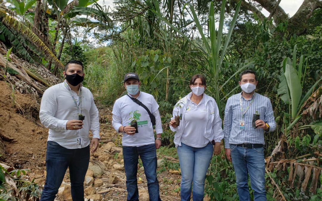 Gobernación de Nariño apoya la participación ciudadana