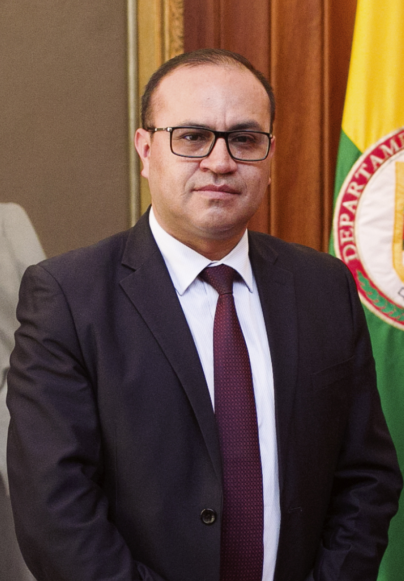 Juan Pablo Llanos Rúales