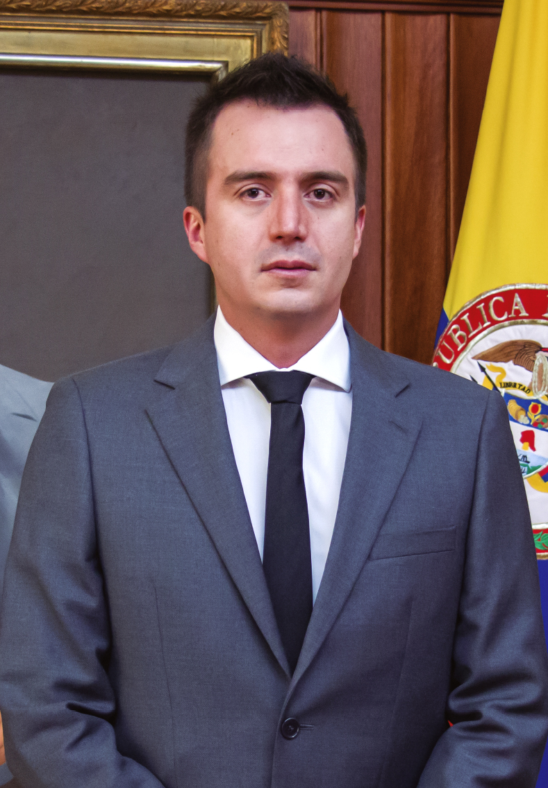 49.DAVID MAURICIO GERRERO REALPE