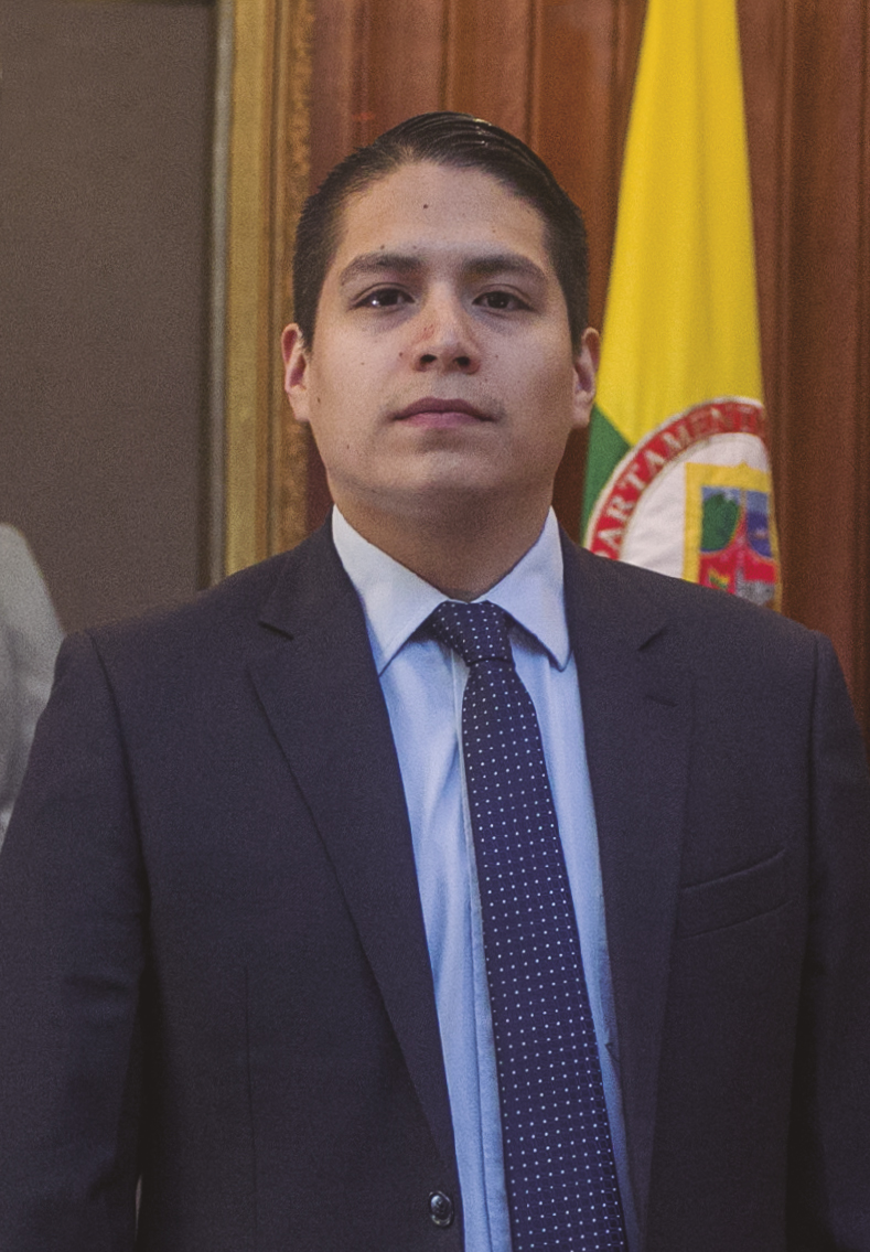 Raúl Alejandro Ortiz Navarro