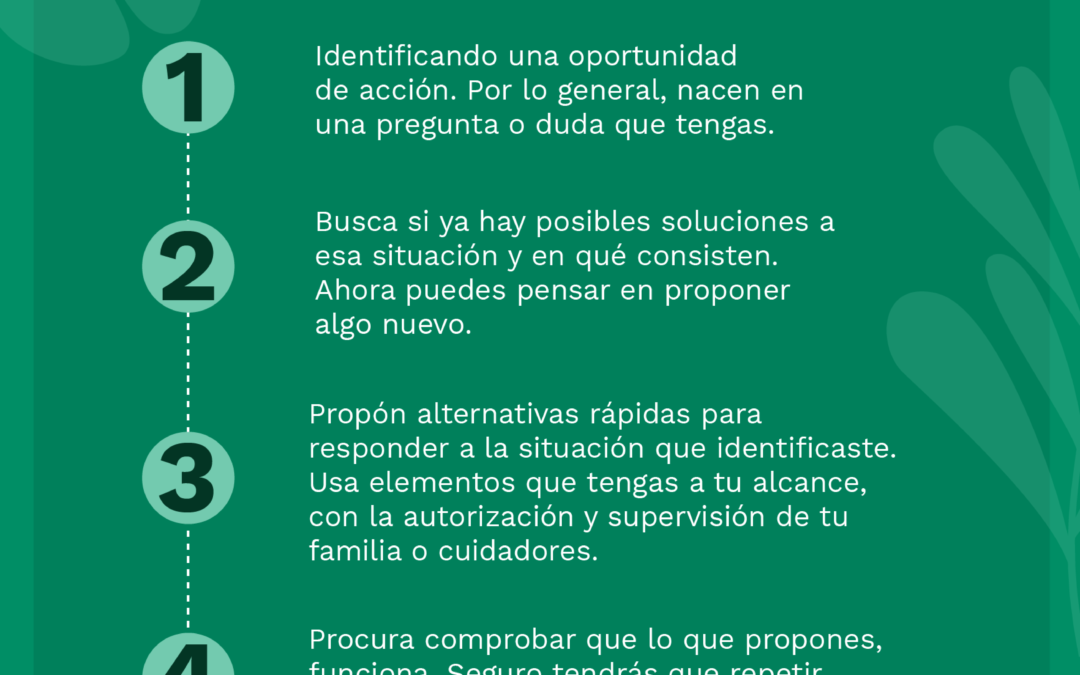 Invitación secretaría de educación