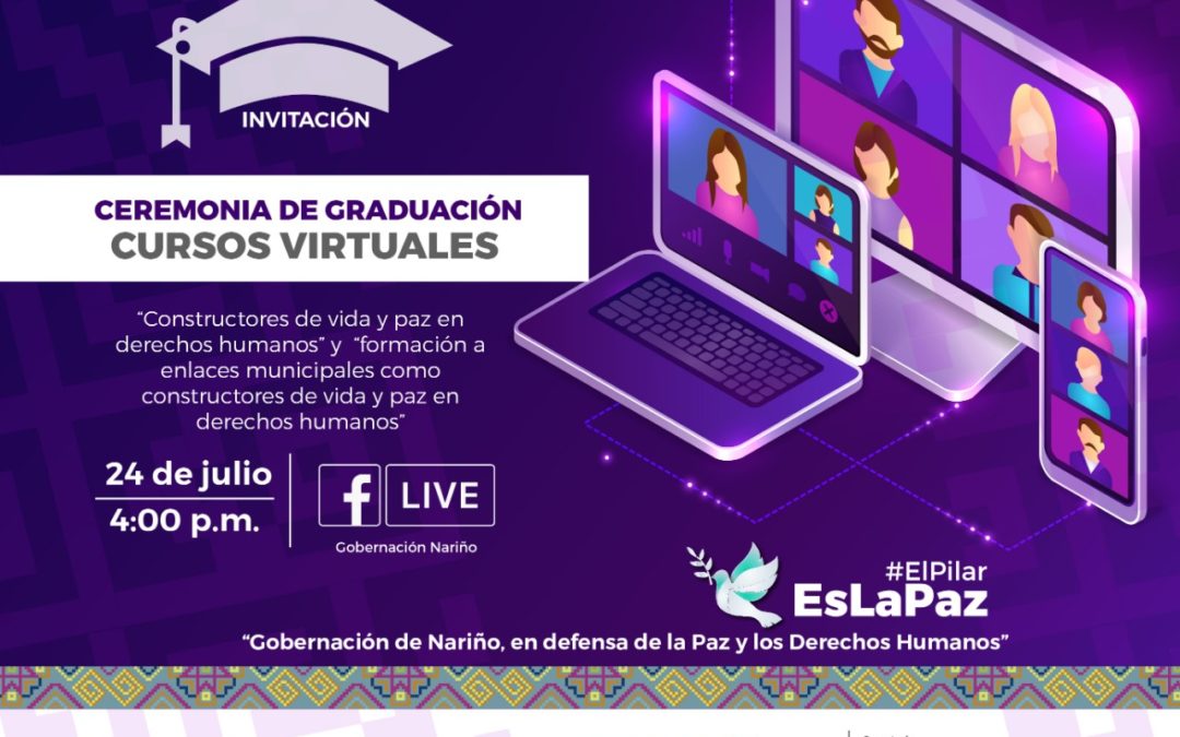 Gobernación de Nariño presente en la ‘Gran Alianza Pacífico de lucha contra la deforestación’