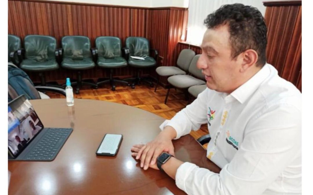 Con el objetivo de mitigar el impacto socioeconómico causado por la Pandemia en todos los sectores de Nariño, la Administración Departamental ha dispuesto estrategias y herramientas que favorezcan a las comunidades.