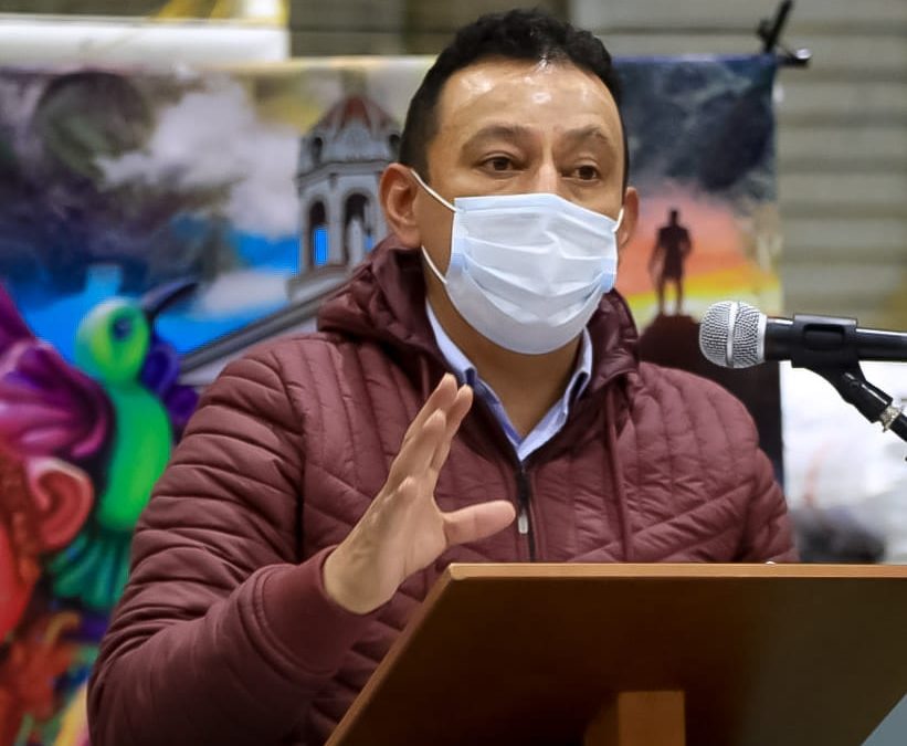 Gobernador de Nariño expondrá crisis generada por el recorte presupuestal en las regiones ante Cumbre Nacional de Gobernadores