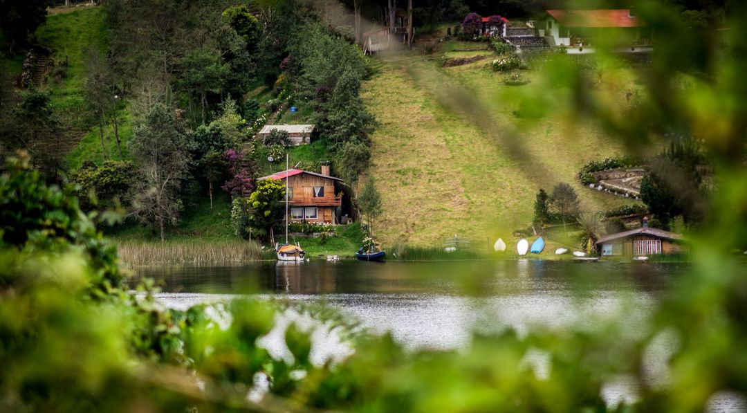 Recorre Nariño, descubre su magia