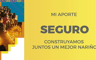 Noticia-2 micrositios gobernación de Nariño