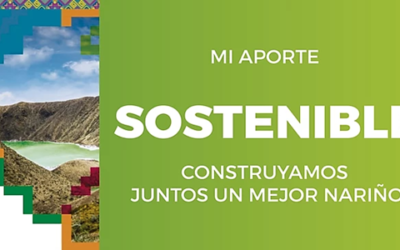 Noticia-3 micrositios gobernación de Nariño