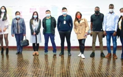 Gobernación de Nariño promueve proyecto en defensa de las mujeres y jóvenes