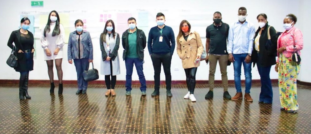 Gobernación de Nariño promueve proyecto en defensa de las mujeres y jóvenes