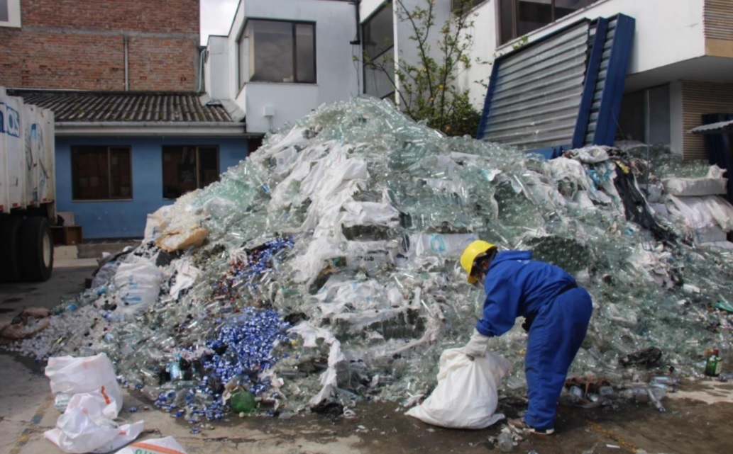 Gobernación de Nariño destruyó mercancía incautada