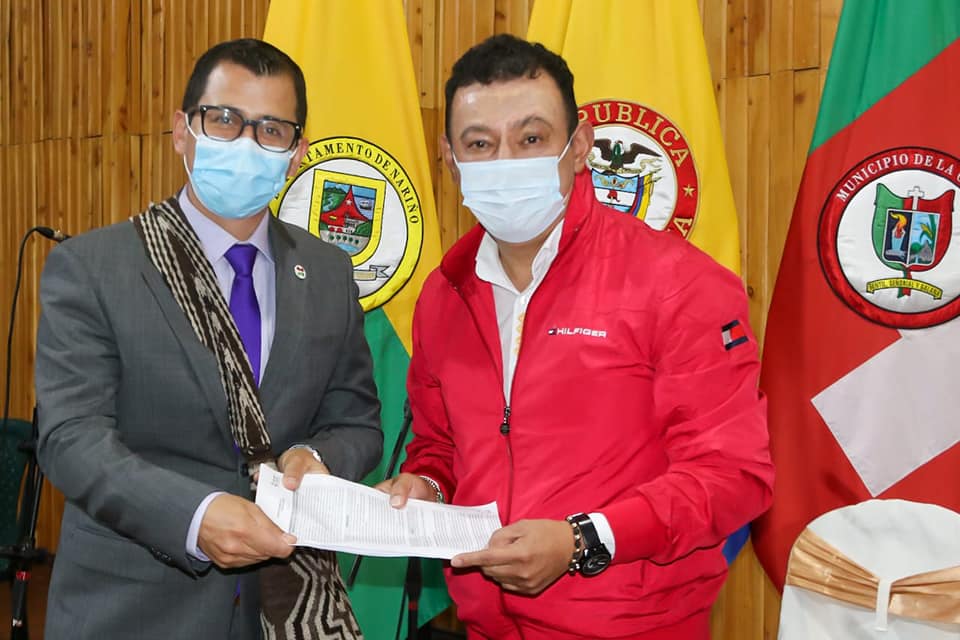 5000 millones serán invertidos para fortalecer los servicios de salud en La Cruz