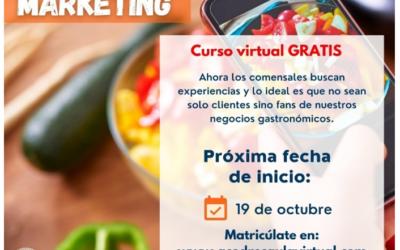 Gastro marketing