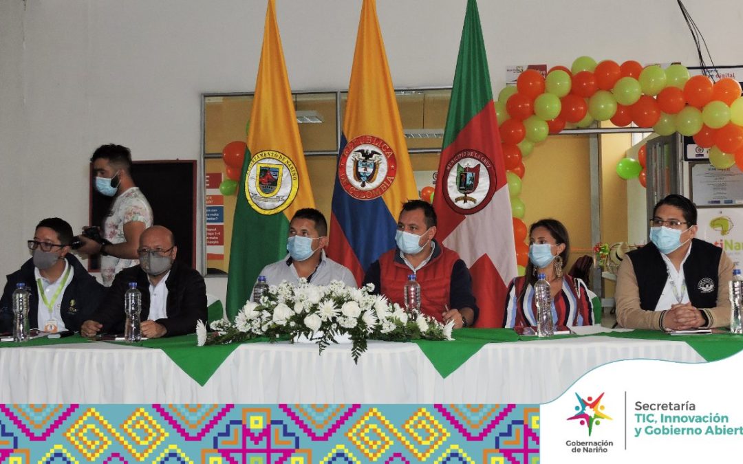 Secretaría TIC, Innovación y Gobierno Abierto