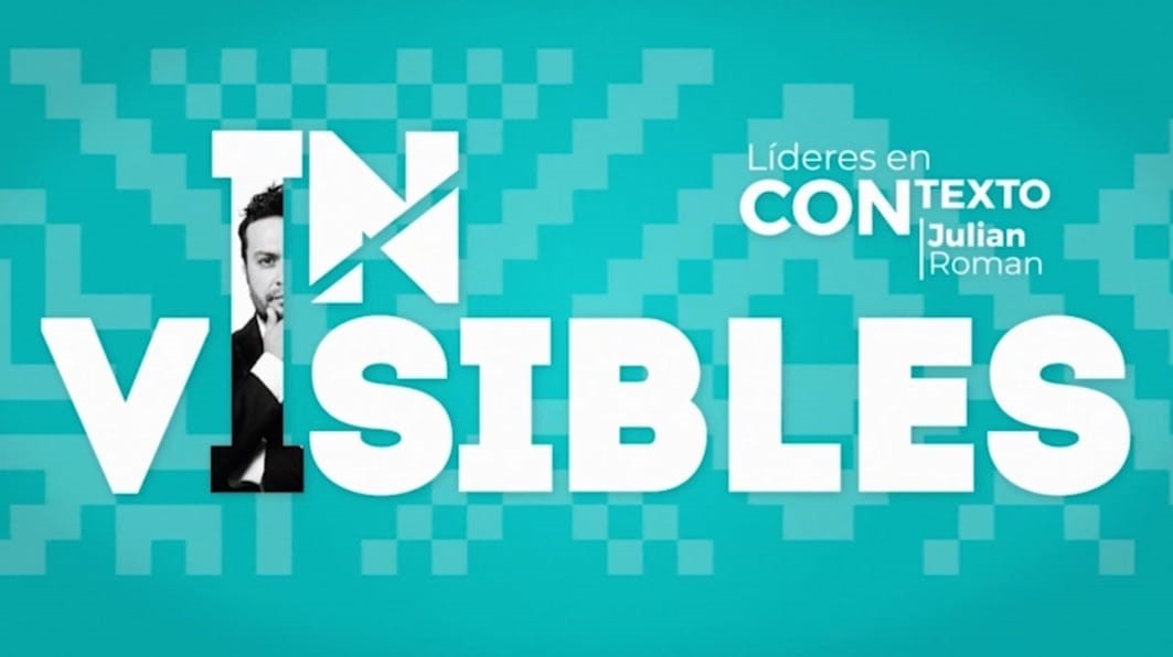 Llega ´Visibles´, espacio que se genera desde la Gobernación de Nariño para los líderes y lideresas sociales del Departamento