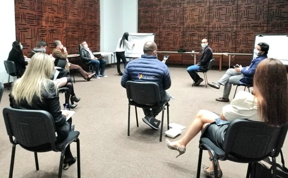 Gobernación de Nariño participó en la construcción y socialización del CONPES para Víctimas