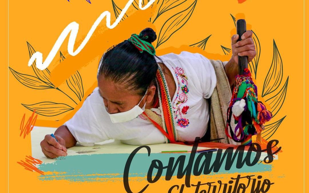 Lideresas sociales y defensoras de Derechos Humanos de Tumaco activan la iniciativa ‘Contamos territorio’