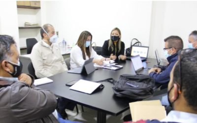 La Internacionalización y acceso a nuevos mercados una de las opciones de reactivación económica para Nariño