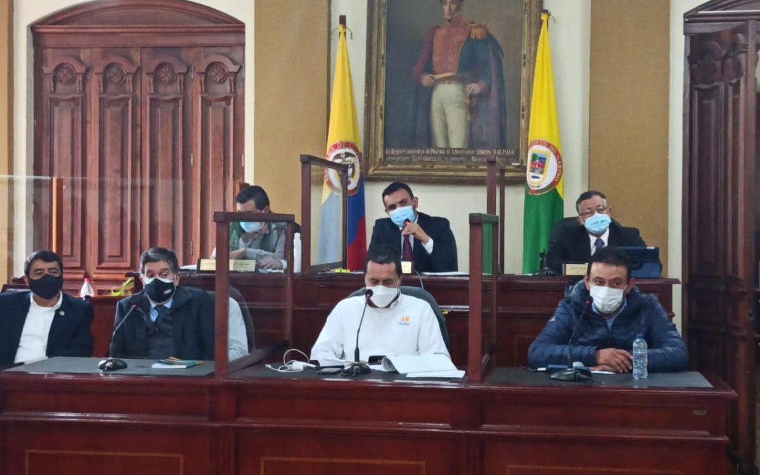 Agencia Nacional de Infraestructura -ANI ratificó que se culminarán tramos faltantes en doble calzada Pasto – Ipiales