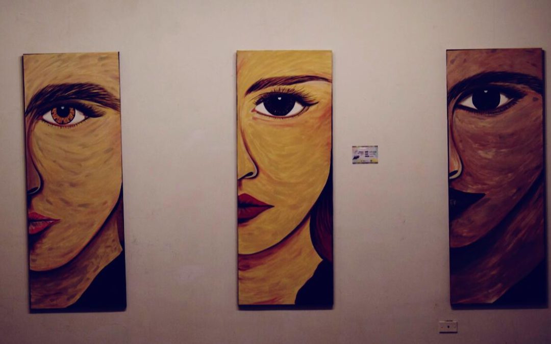 Con la exhibición pictórica ‘Manos que Dan’ abre nuevamente sus puertas la Casa de la Cultura de Nariño