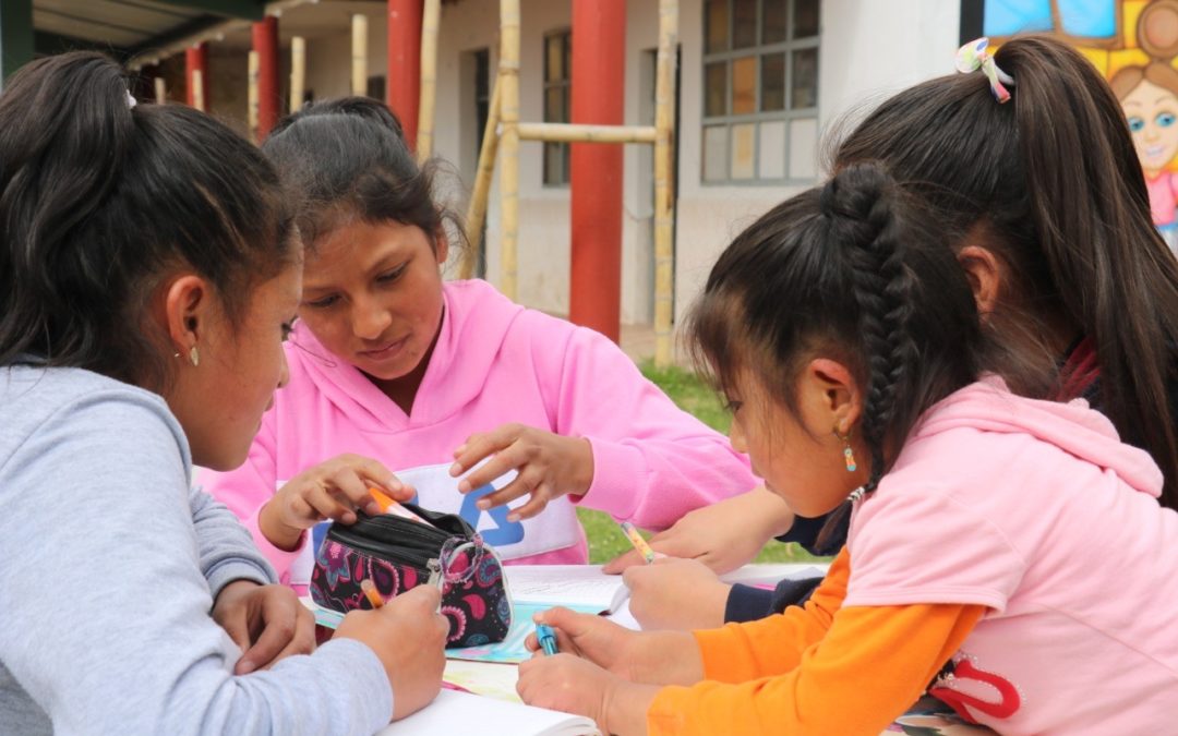Inicia proceso de reapertura de Bibliotecas Públicas en Nariño