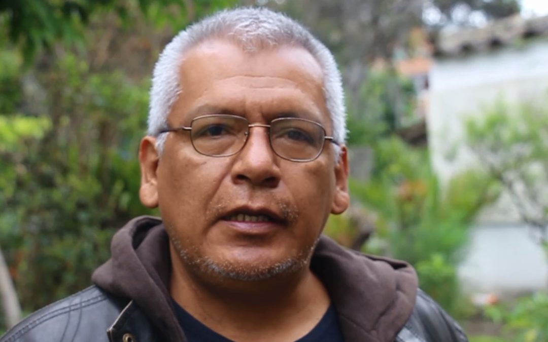 Red de Bibliotecas Públicas de Nariño lanzará proyecto ‘Encuetémonos’