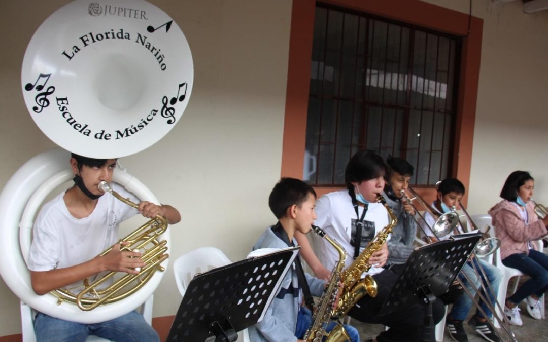 El primero de mayo arranca la segunda fase del proyecto ‘Vientos del Sur’