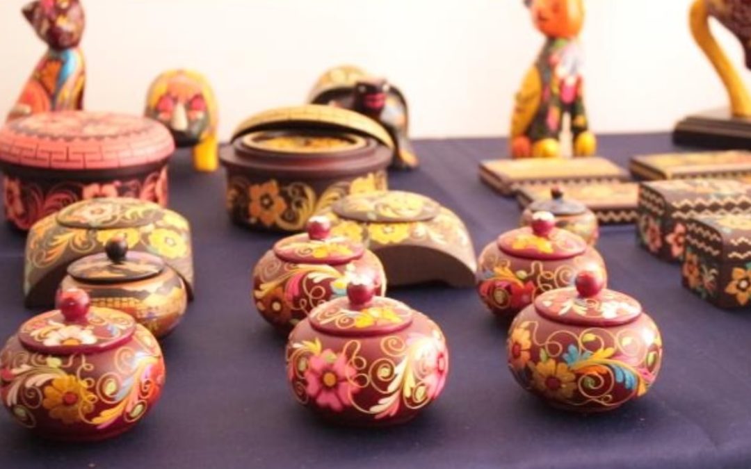 Gobernación de Nariño invita al sector artesanal a elegir representante en Consejo Departamental de Cultura