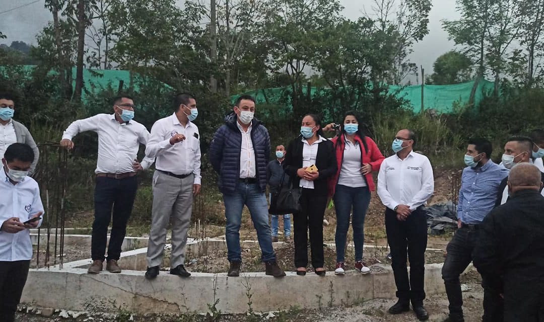 Gobernación de Nariño y comunidad de Consacá piden a Ministerio de Cultura rendir informe sobre proyecto en ejecución por $4.600 millones