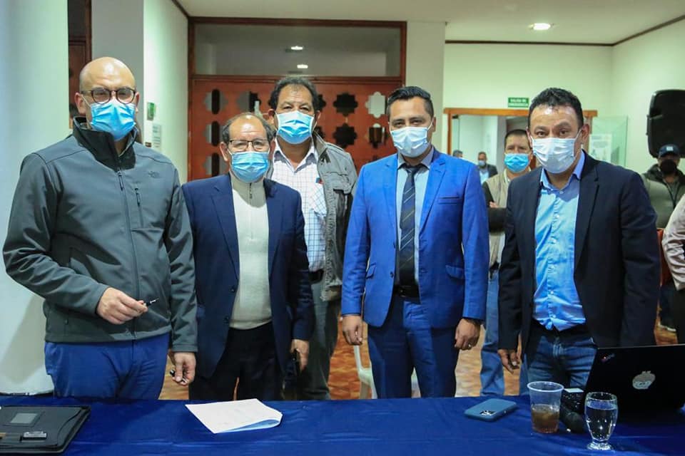 Dialogo entre Agencia Nacional de Infraestructura, gremios y Gobernación de Nariño permitió reducir costos en tarifas en el peaje El Placer sobre la vía Pasto-Rumichaca