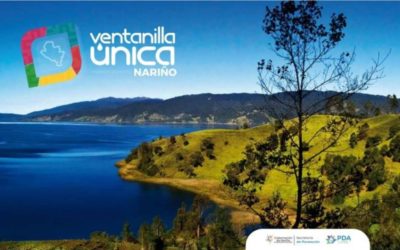 La Gobernación de Nariño da  apertura oficial del mecanismo ‘Ventanilla única en Nariño’