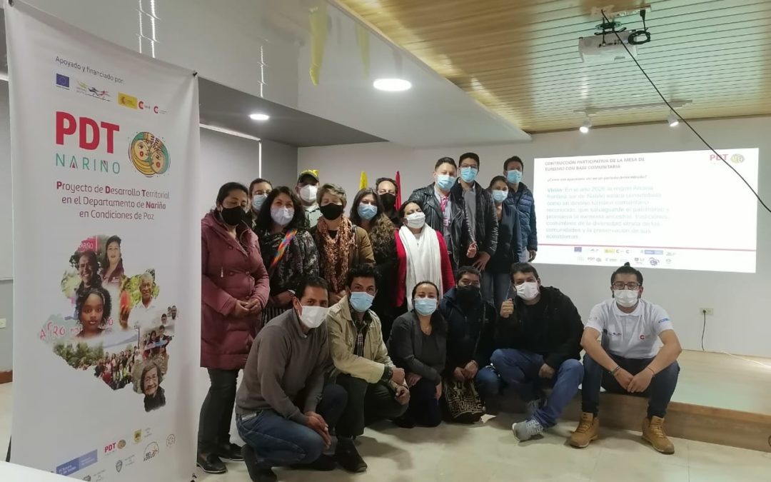 Turismo comunitario