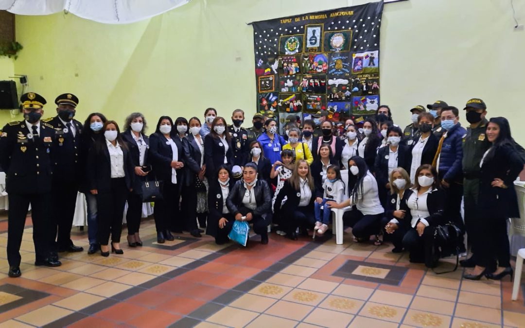 Gobernación de Nariño apoya procesos de reparación y no repetición para víctimas del conflicto