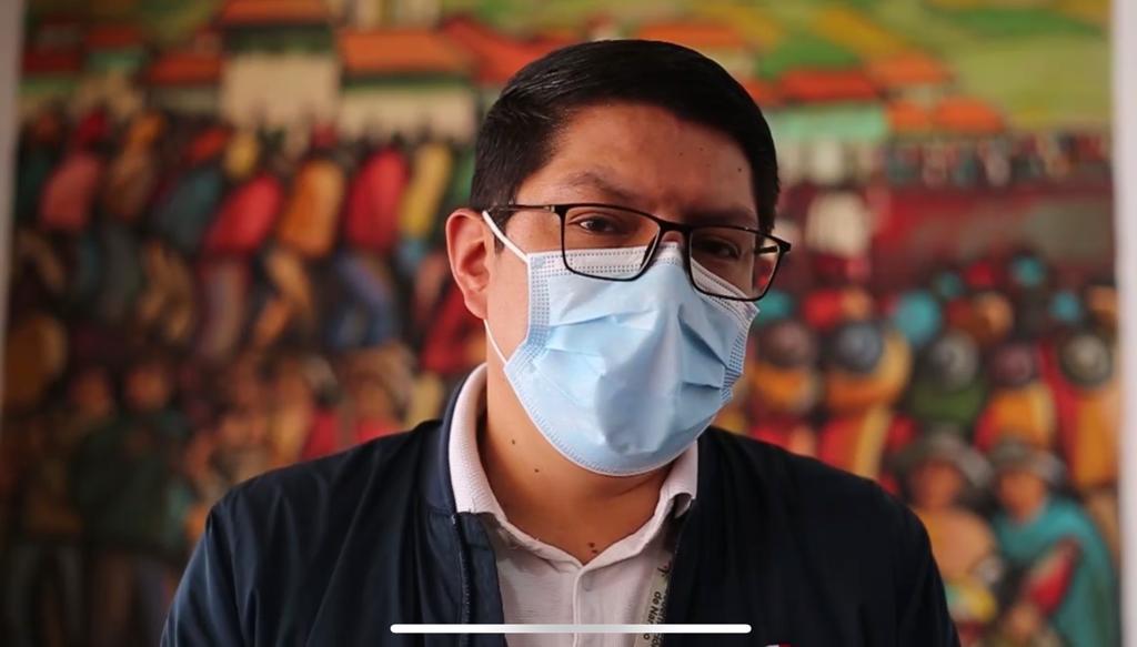 Cierre total y permanente en la vía Ancuya – Sandoná sector Roma Chávez