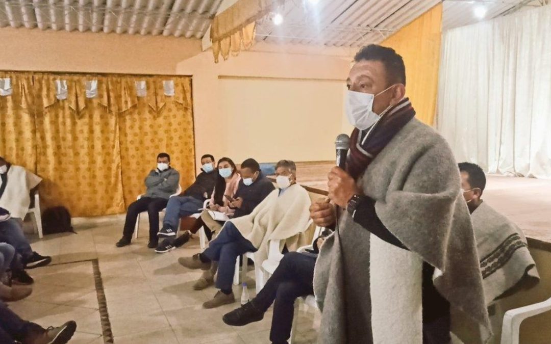 Desbloqueo total de vías en Nariño gracias al diálogo