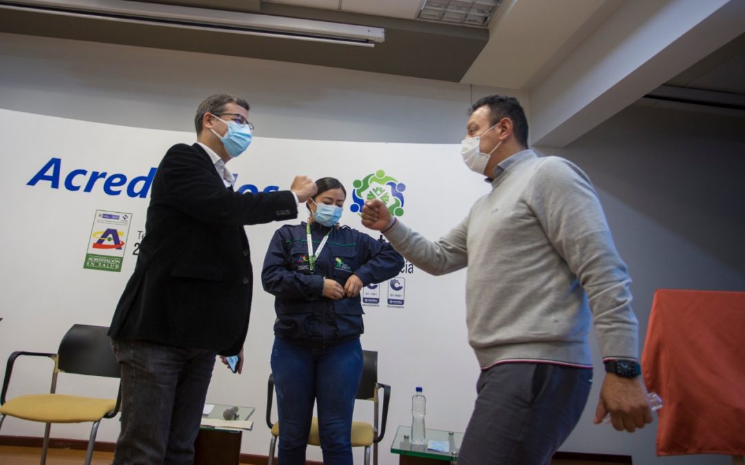 Inaugurado el primer laboratorio de biología molecular en Nariño