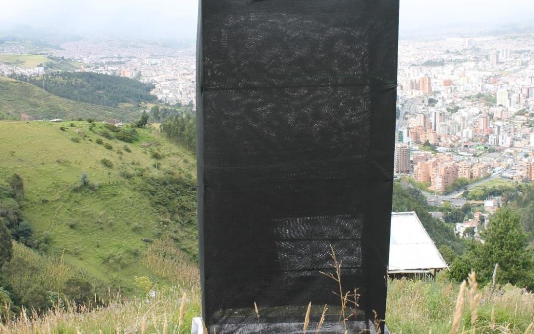 Nativa – Agua segura para Nariño