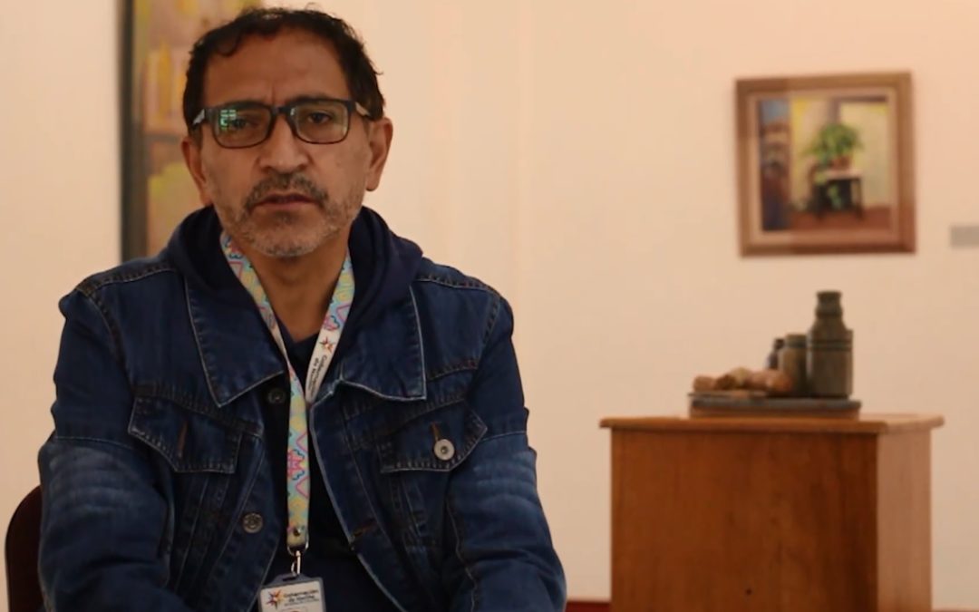 Se amplía plazo para postularse a la convocatoria pública Cultura Viva