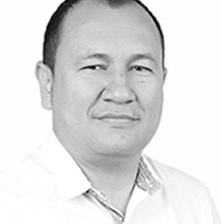 Fernando Latorre, nuevo Secretario de Planeación del departamento de Nariño