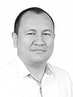 Fernando Latorre, nuevo Secretario de Planeación del departamento de Nariño