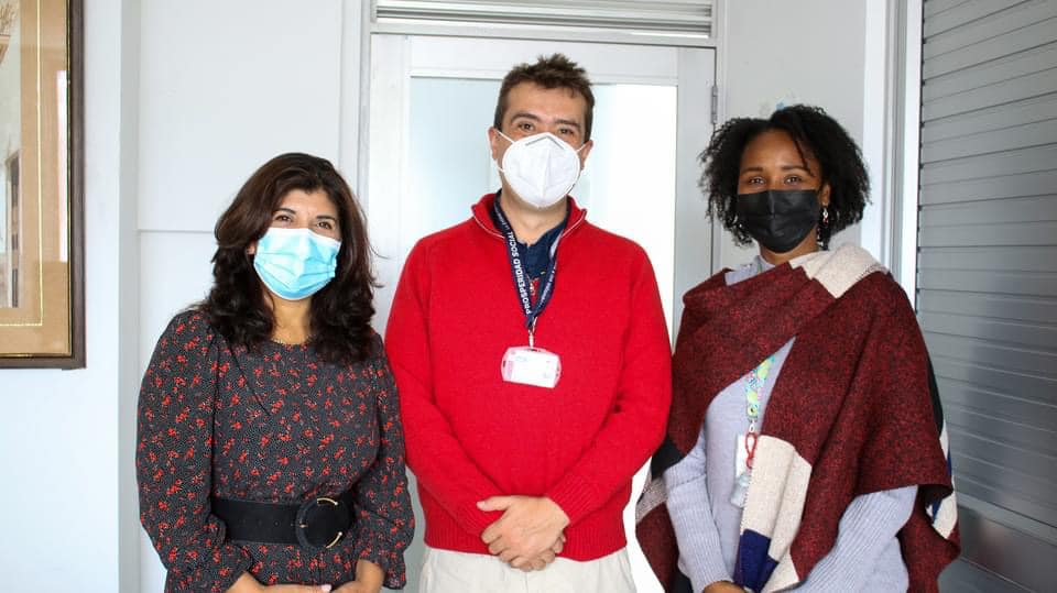 Gobernación de Nariño y el DPS entregarán 600 sillas de ruedas