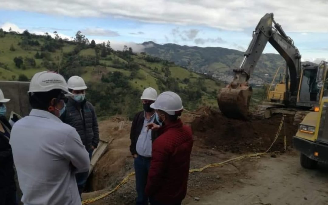 Proyectos por $26 mil millones están listos para ejecutarse en Nariño