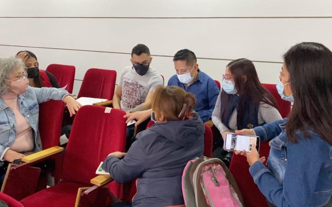 Plan Decenal Departamental de Educación Ambiental, por un Nariño sostenible y comprometido con el cuidado del territorio