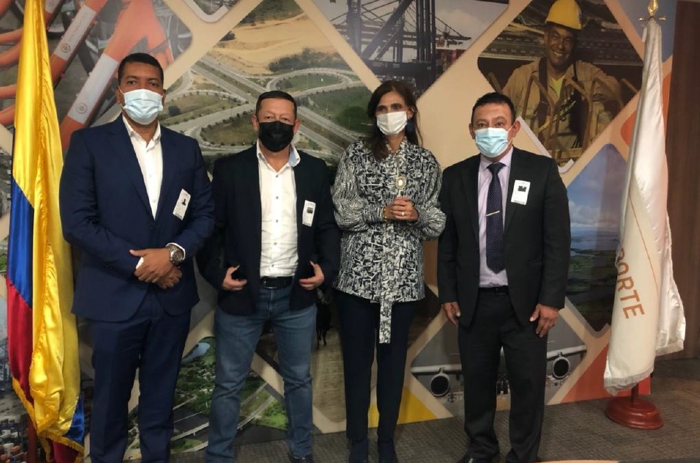 Gobernador de Nariño avanza con la ‘Agenda 21’