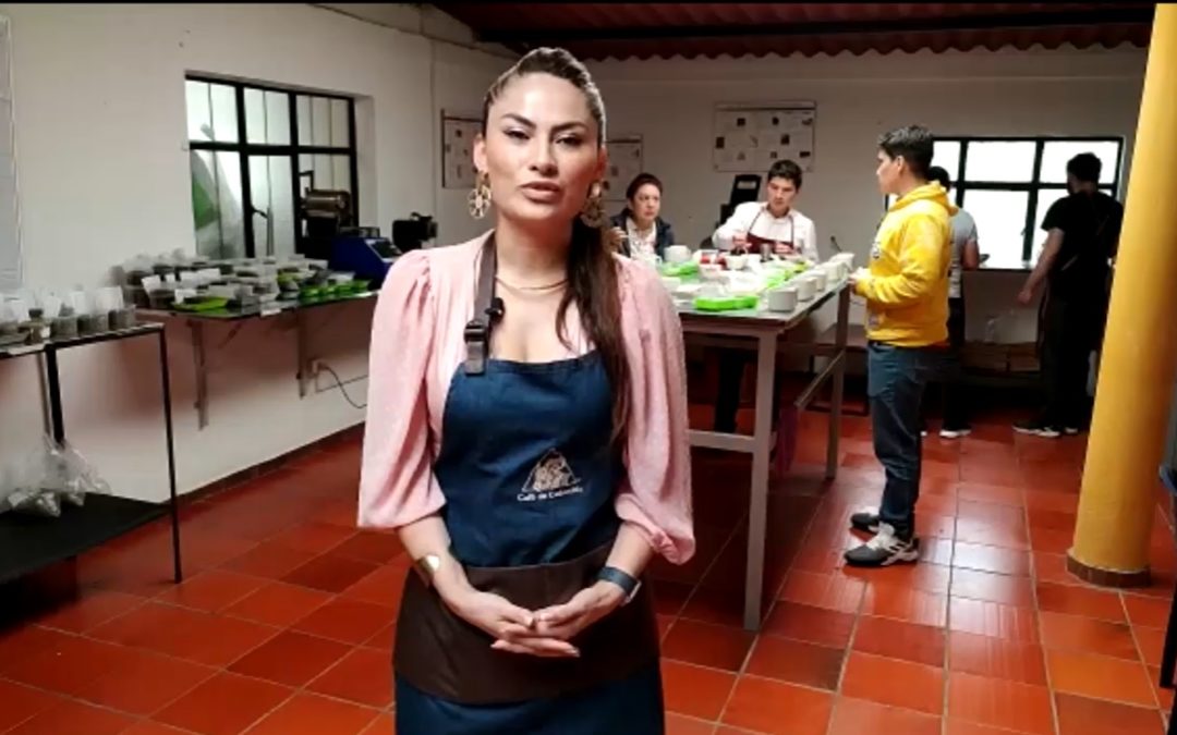 ‘La Mejor Taza de Mi Nariño’