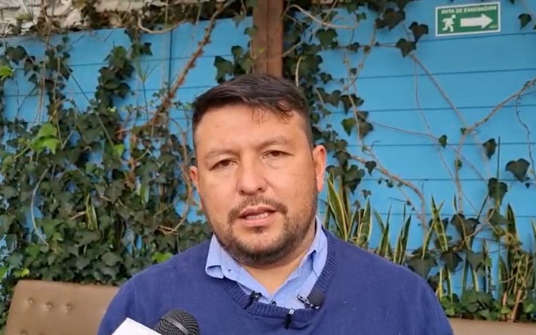 En Nariño se adelanta campaña de prevención para frenar el uso de pólvora